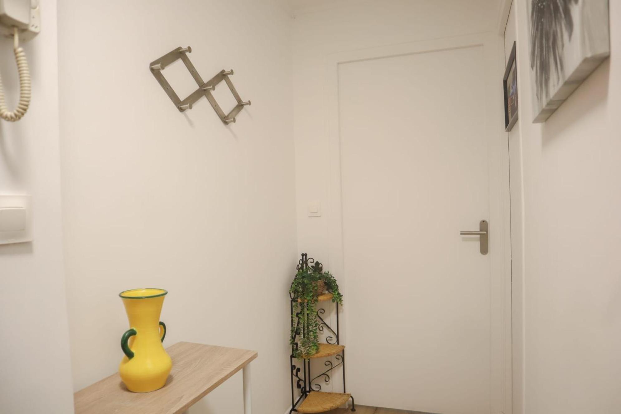 Cosy Sun-Mantes-La-Jolie Apartment Bagian luar foto