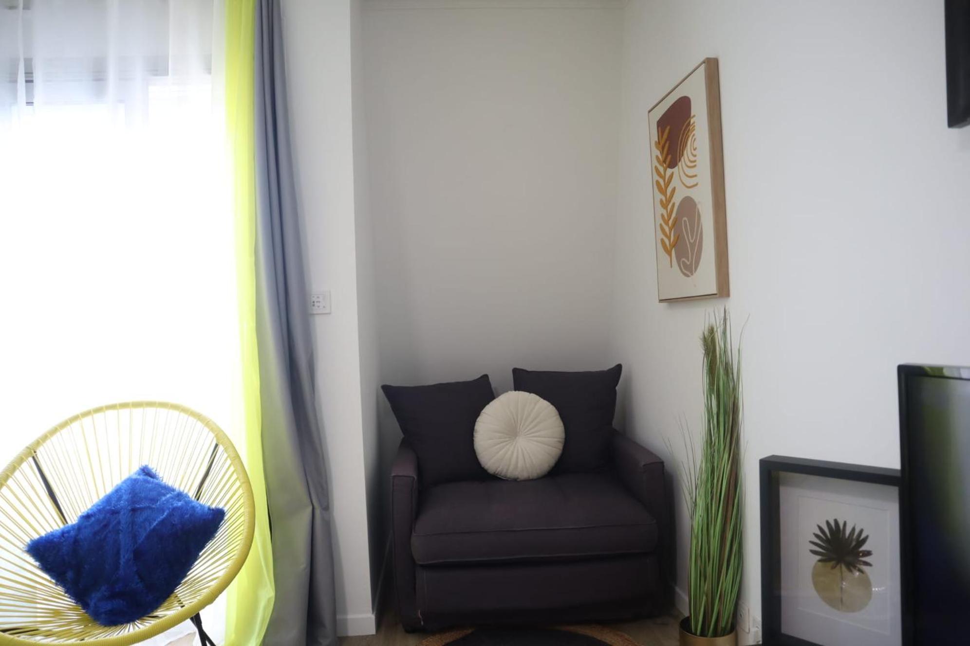 Cosy Sun-Mantes-La-Jolie Apartment Bagian luar foto