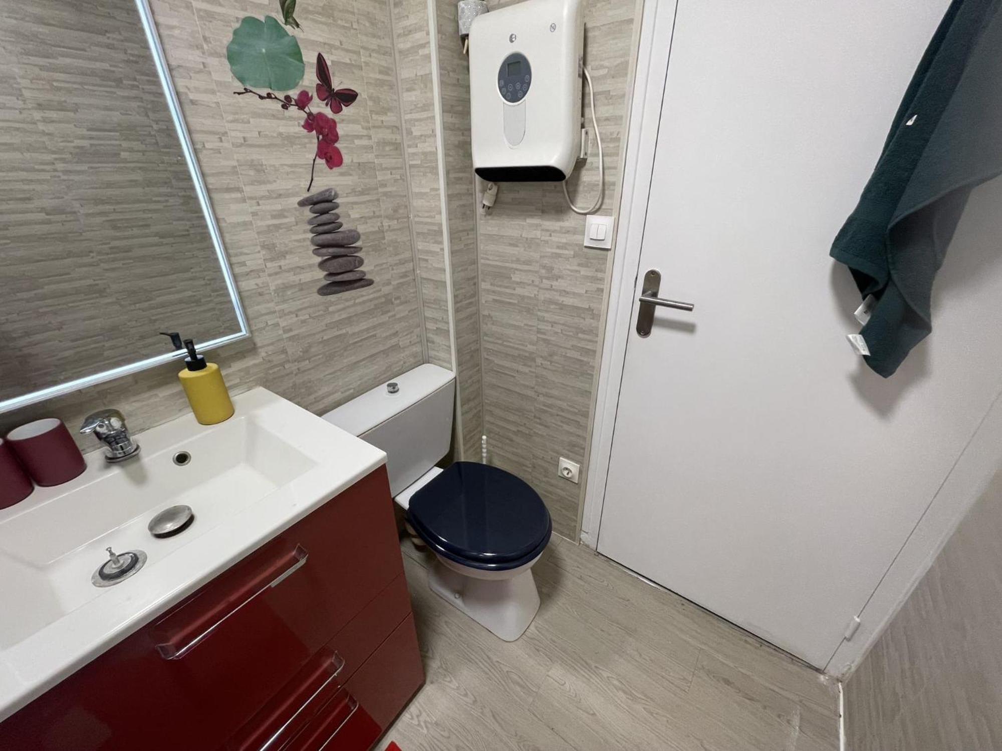 Cosy Sun-Mantes-La-Jolie Apartment Bagian luar foto